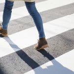 Sécurité 10 Passage piéton