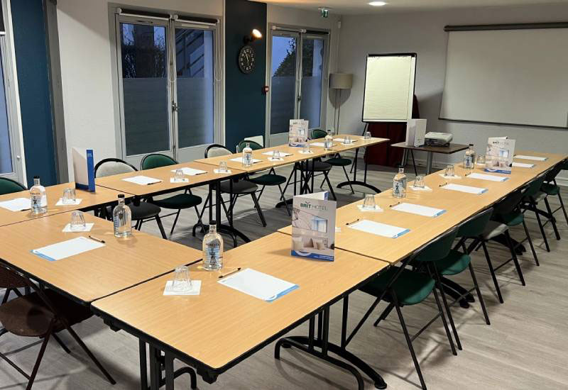 Brit-Hotel-Dinan-Taden-formation Salle de formation du Brit Hotel de Dinan Taden