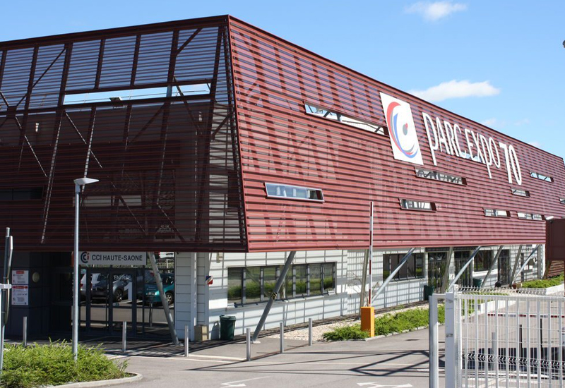 CCI-saone-doubs-Vesoul-facade-800X550 Façade de la CCI Saône-Doubs, à Vesoul
