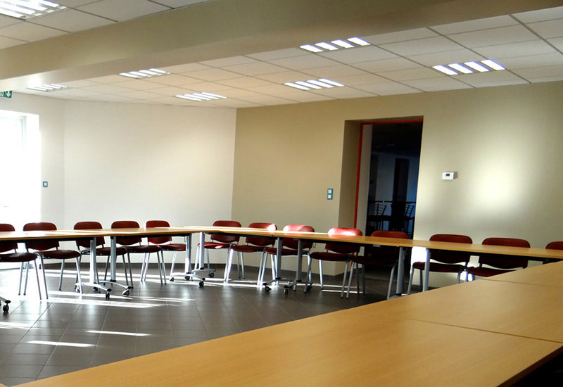 Erttis-Solutions-Montbeliard-formation Salle de formation d'Erttis Solutions à Montbéliard
