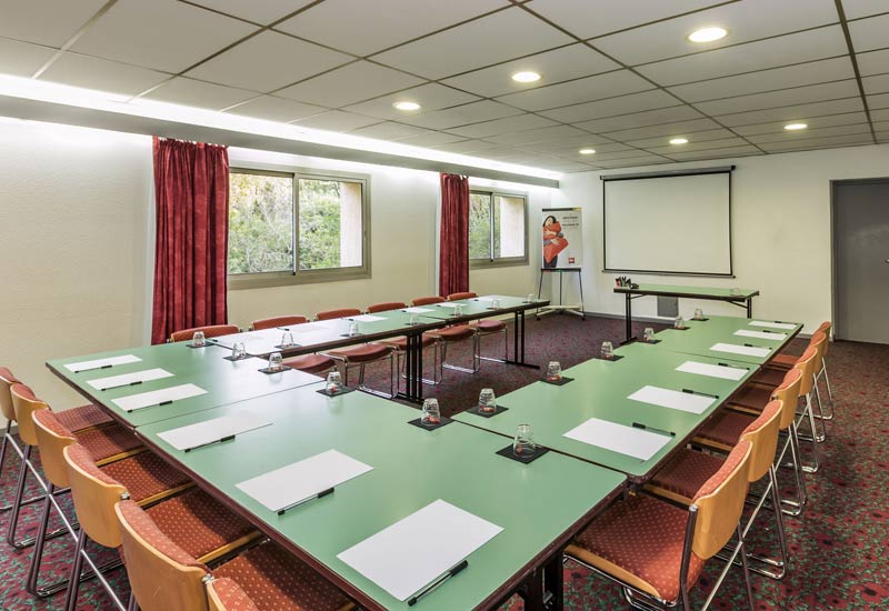 Salle Formation - Ibis Béziers Est à Béziers Crédits : © Alain Reynaud