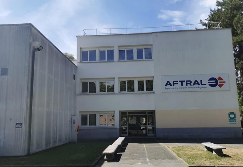 Aftral Noisiel