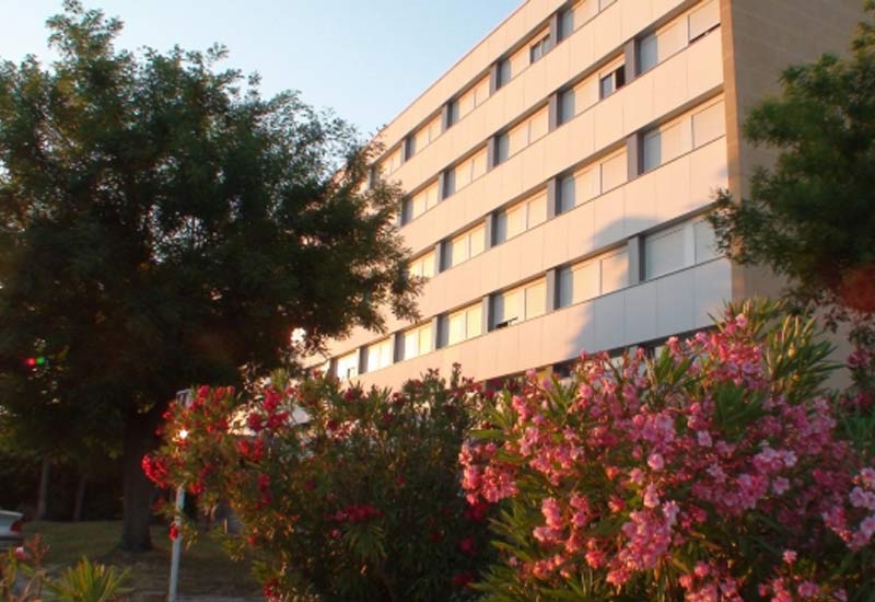 Aljepa à Aix-en-Provence