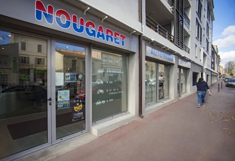 Auto Ecole Nougaret à Narbonne
