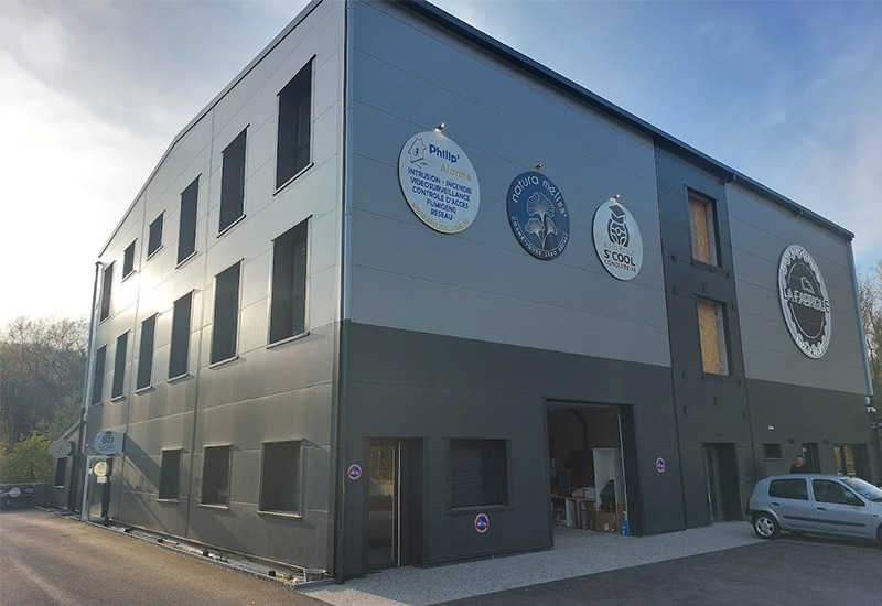 Auto-école S'cool Musièges