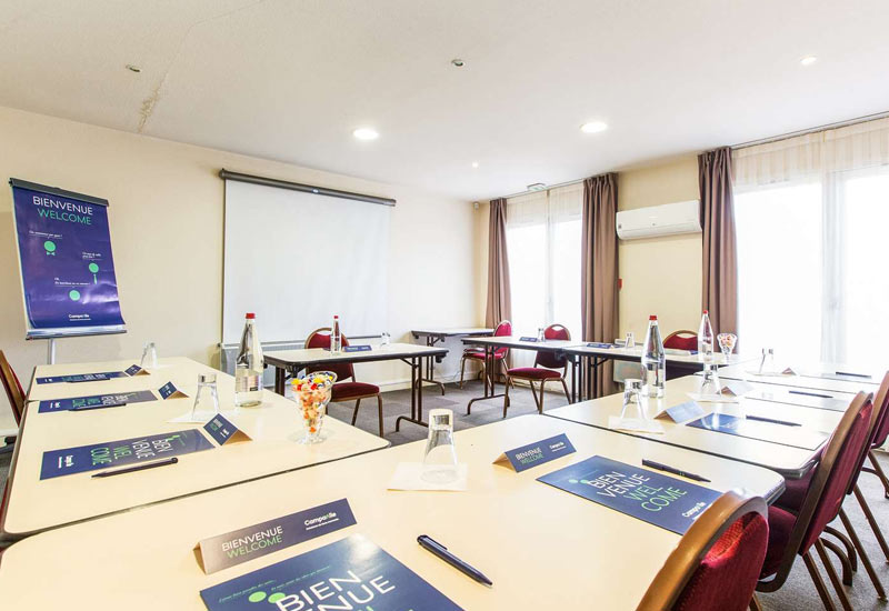 Salle de formation - Campanile à Béziers