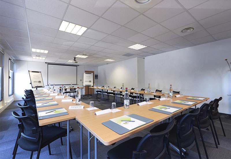 Salle de formation Campanile Wasquehal