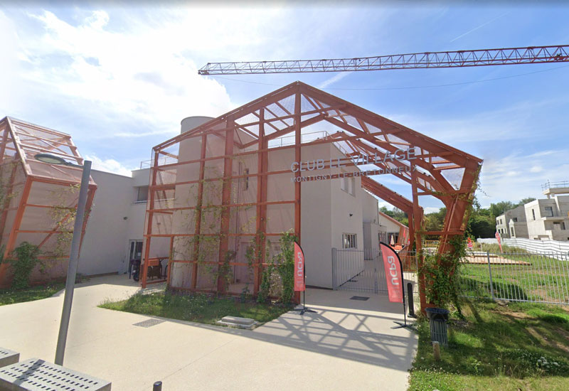Club Le Village Montigny-le-Bretonneux