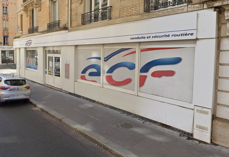 école de conduite parisienne Paris 15ème