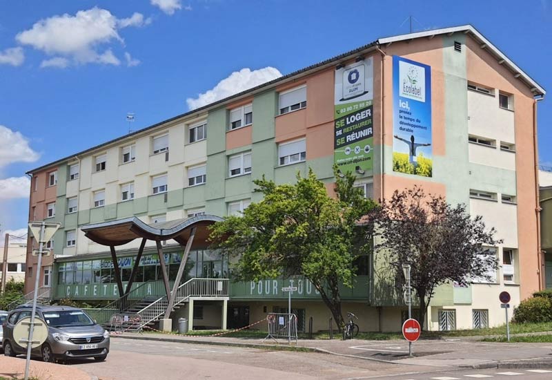ethic-etape-dijon-facade-800x550 L'hôtel Éthic Étapes de Dijon