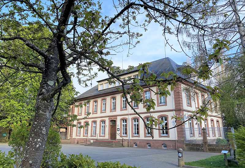 Ethic etape à Neuwiller-lès-Saverne
