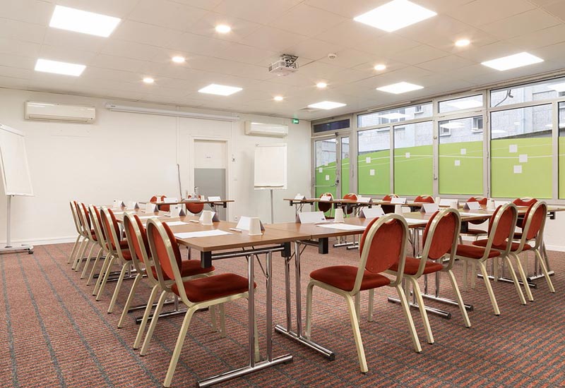 Salle de formation Holiday Inn Express Amiens