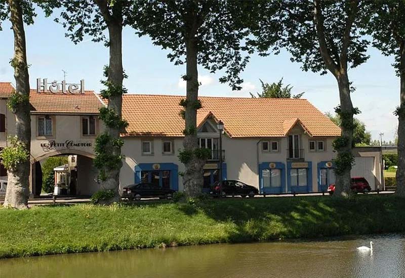 hotel-des-pages-luneville-800X550 Hôtel Les pages Lunéville