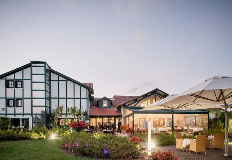 Hôtel Donibane Saint-Jean-de-Luz