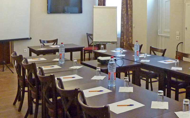 hotel-le-florence-2-st-quentin-800x550 Salle de formation Hôtel Le Florence à Saint-Quentin