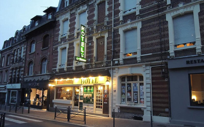 hotel-le-florence-saint-quentin-800x550 Hôtel Le Florence à Saint-Quentin