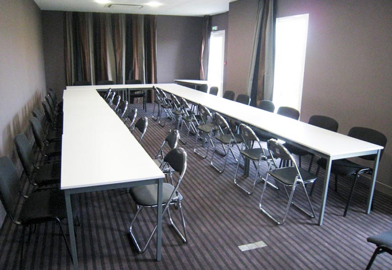 Salle de formation - Hôtel Alienor à Langon (33)