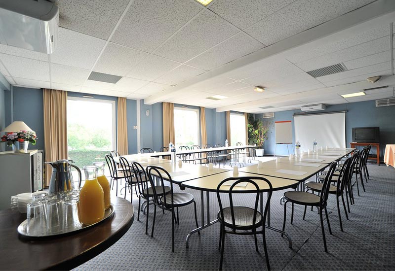 Salle de formation Hôtel Balladins Villefranche-de-Rouergue
