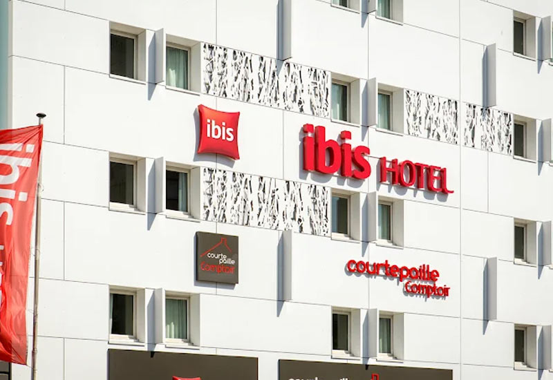 Hôtel ibis Marseille Timone à Marseille 5e
