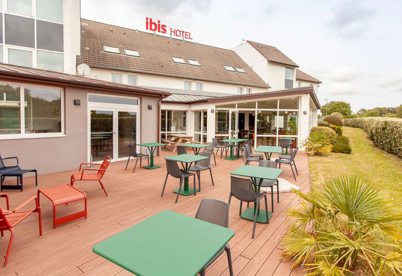 ibis-2-cherbourg-800x550 Hôtel Ibis Cherbourg