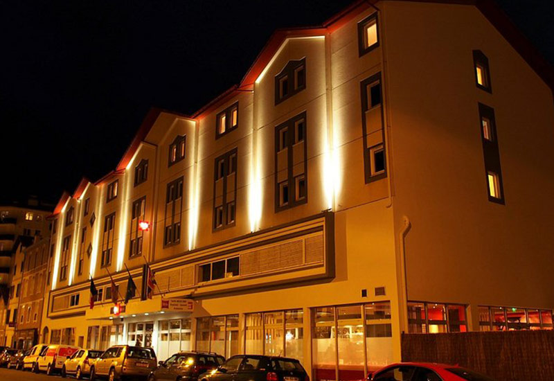 Ibis de Bayonne