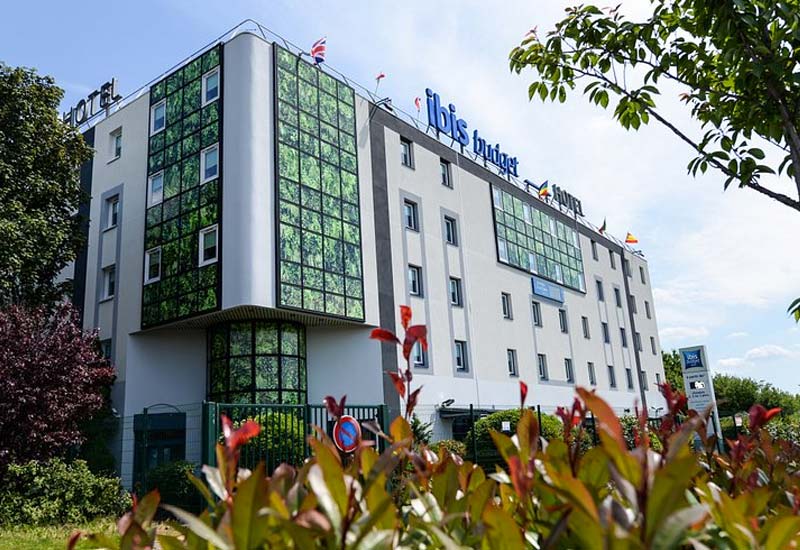 Ibis budget Pontault combault