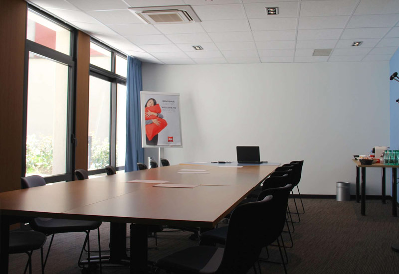 Ibis Lille Centre Grand Palais à Lille - Salle de formation
