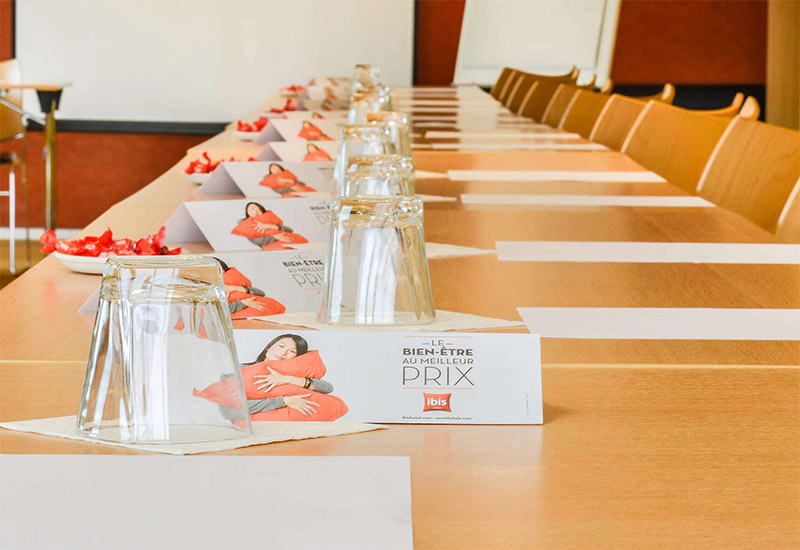 ibis-nanterre-la-defense-Nanterre-formation-800X550 Salle de formation de l'hôtel Ibis Nanterre La Défense