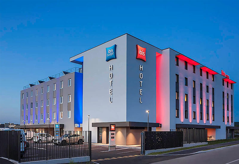 Ibis Sens