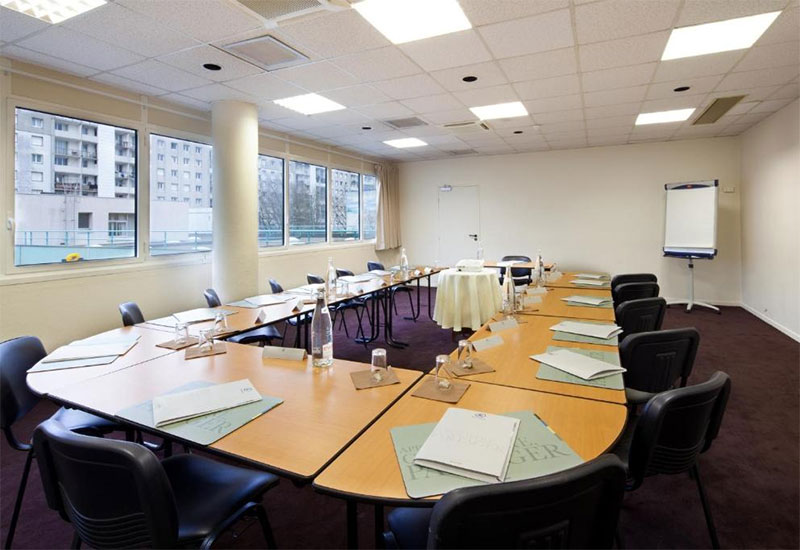 ibis-styles-Massy-formation-800X550 Salle de formation de l'hôtel Ibis Styles de Massy