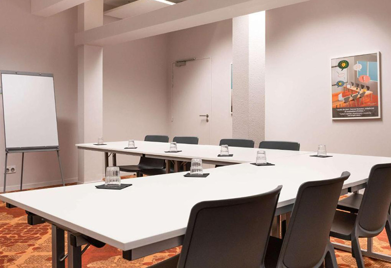 Salle de formation Ibis Styles Albi