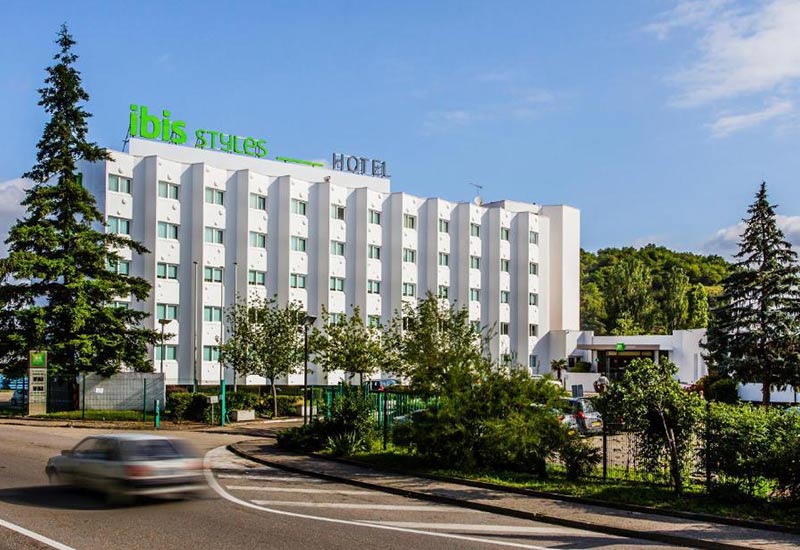 ibis-styles-chasse-sur-rhone-800X550 Façade de l'ibis styles de chasse sur rhone
