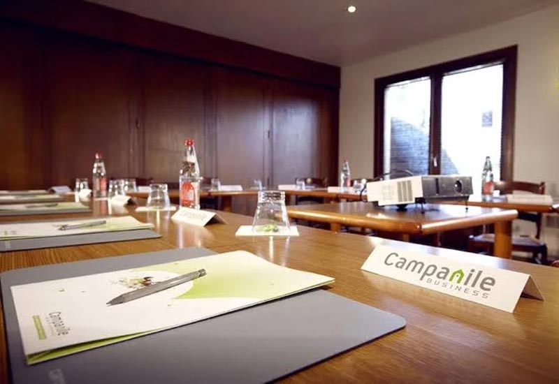 Salle de formation - Kyriad Chalons En Champagne - Saint Martin