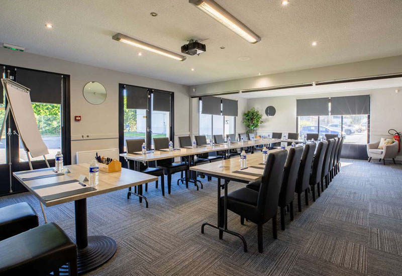 Salle Formation Kyriad Laon