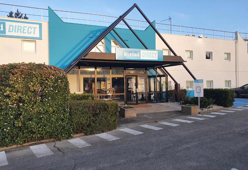 kyriad-martigues-facade-800x550 L'hôtel KYRIAD DIRECT MARTIGUES
