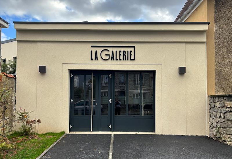 La Galerie Angers