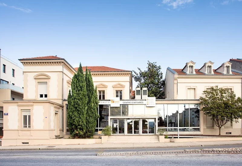 le-best-montelimar-800x550 BEST Centre d'Affaires de Montélimar