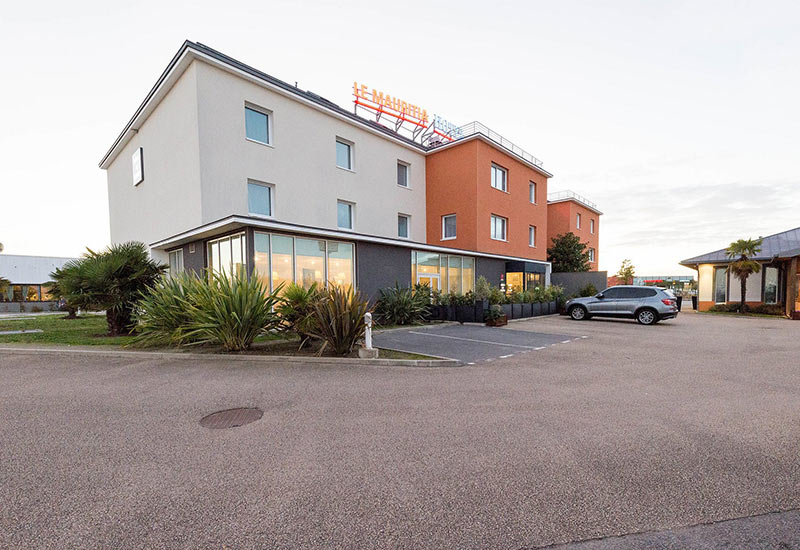 le mauritia à pornic