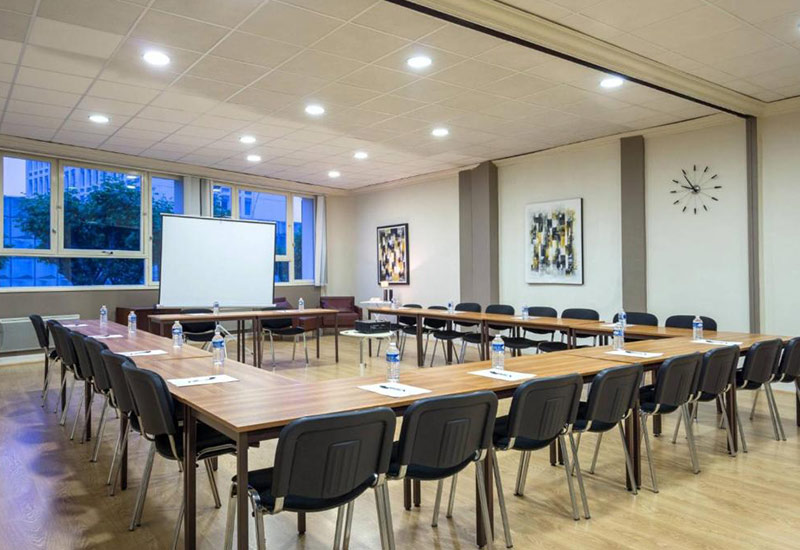 Salle de formation à Le Napoleon à La Roche Sur Yon