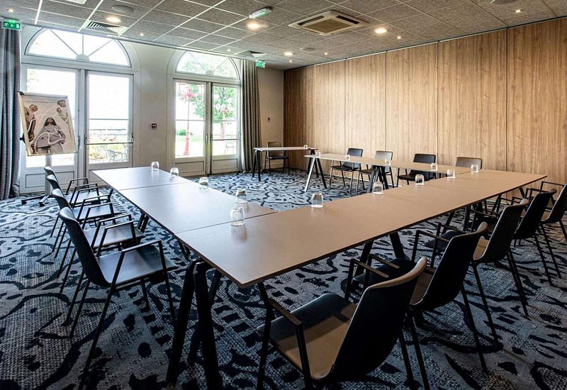 mercure-angouleme-formation-800x550 Salle de formation Hôtel Mercure à Angoulême