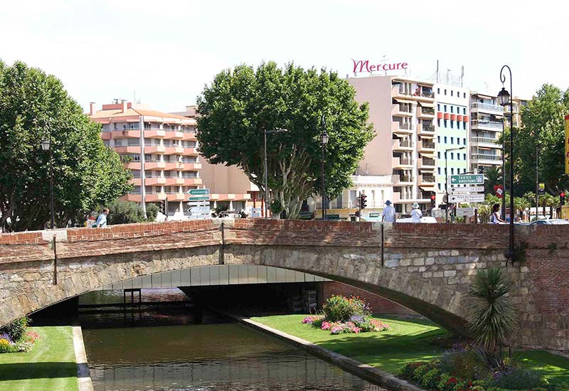 mercure-perpignan-800X550 Mercure à Perpignan