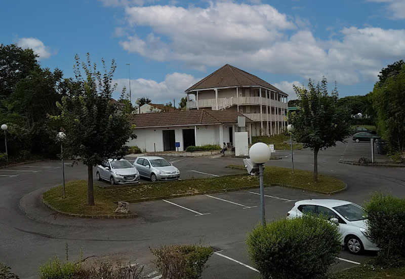 Mondhotel Chelles