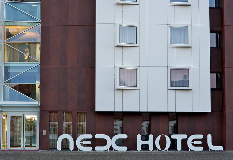 Nex Hôtel à Tarbes