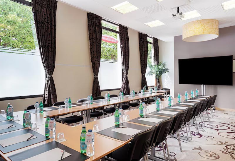 residhome-paris-Evry-formation-800X550 Salle de formation de l'appart-hôtel Residhome de Paris-Evry