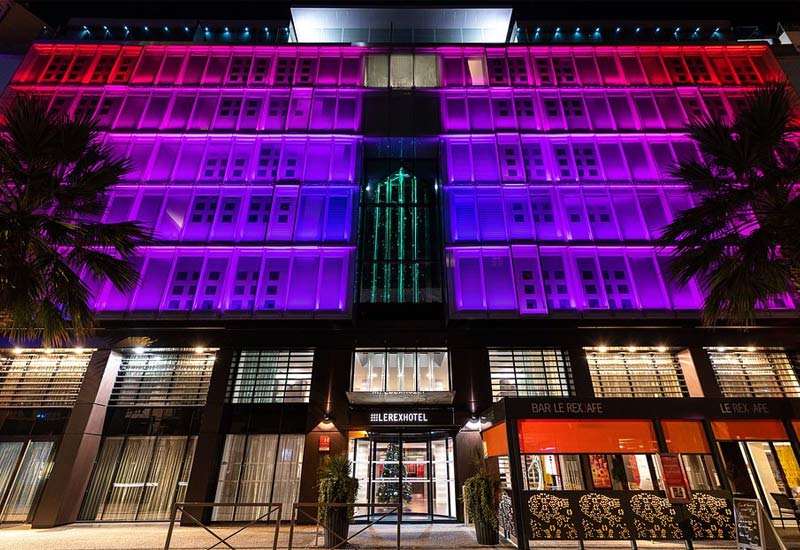 rex-hotel-tarbes-800X550 Rex hotel à Tarbes