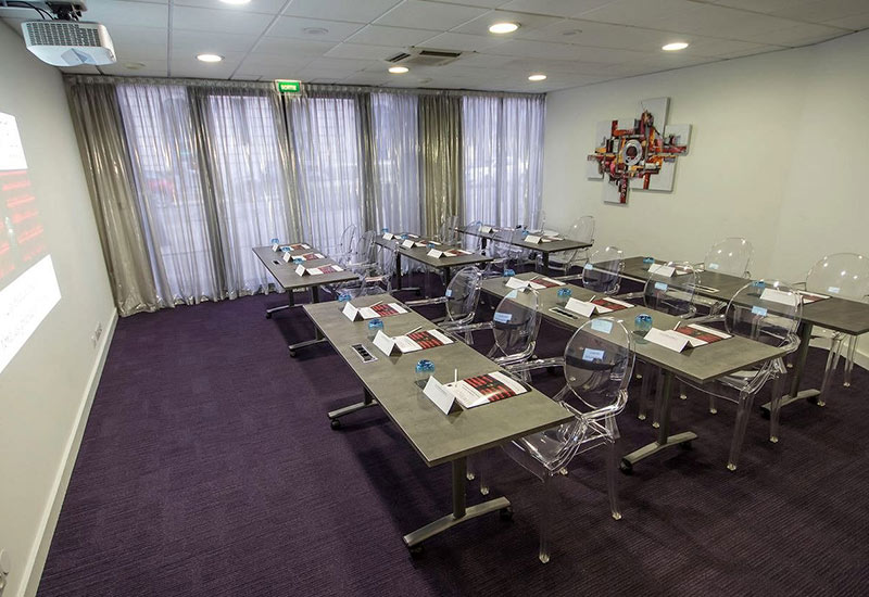 rex-hotel-tarbes-formation-800X550 Salle de formation à Rex hotel à Tarbes