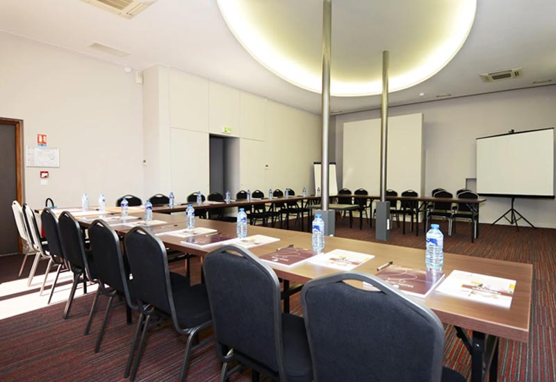 salle de formation Appart'hôtel Odalys Toulouse