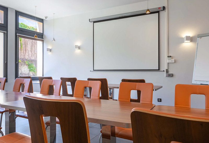 Salle formation B&B Chartres