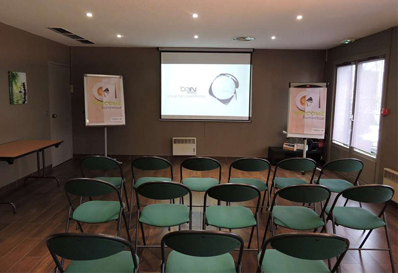 Salle de formation Campanile Auch