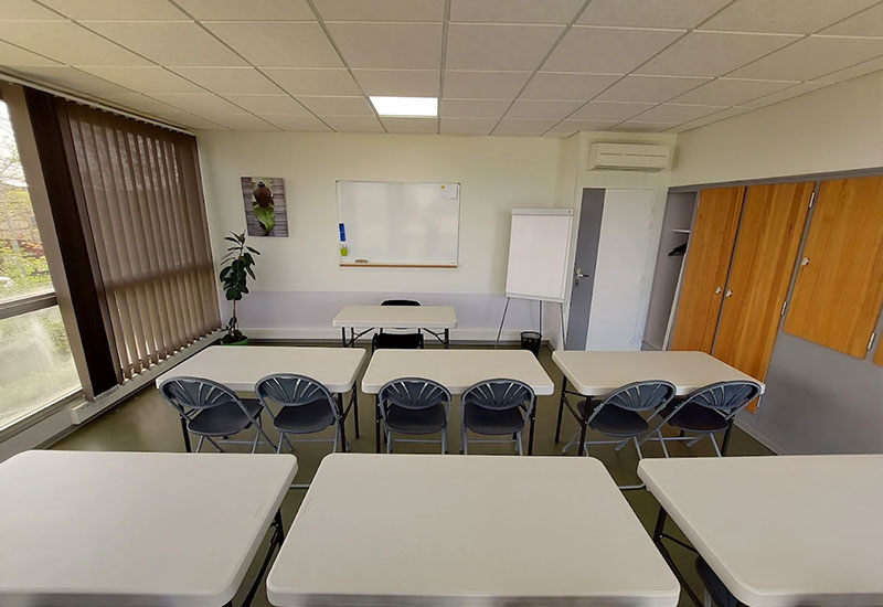 Salle de formation centre d'affaire les Méliades Colomiers